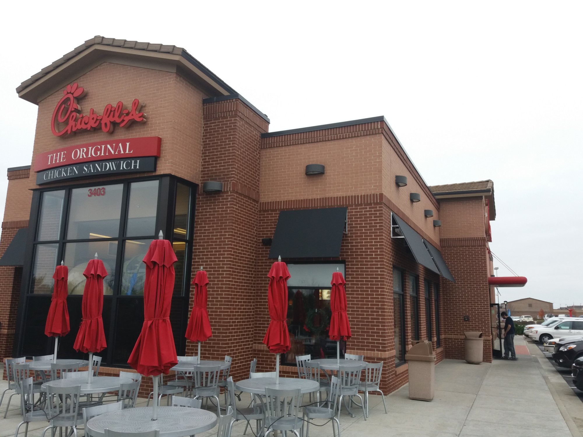 Hamilton, OH Restaurants Open for Takeout, Curbside Service and/or