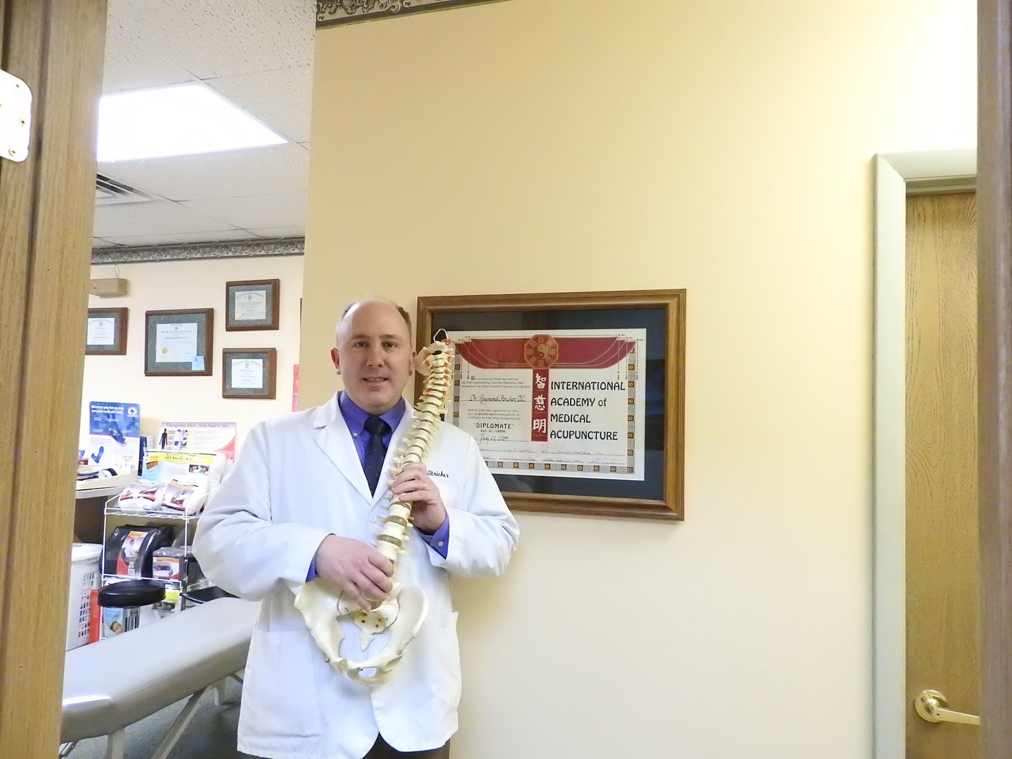 Harrison Health Associates