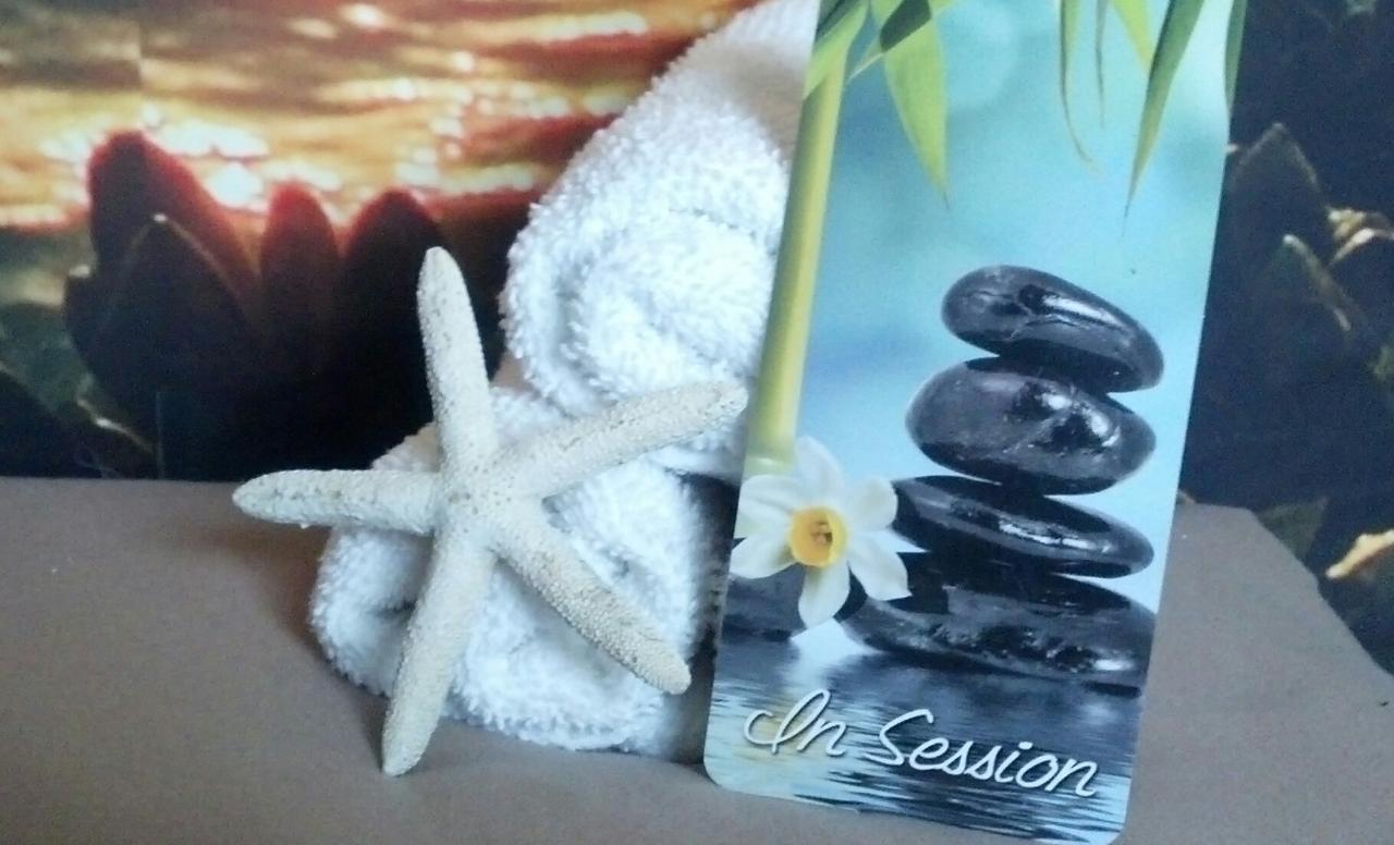 Destination Relaxation Massage Therapy
