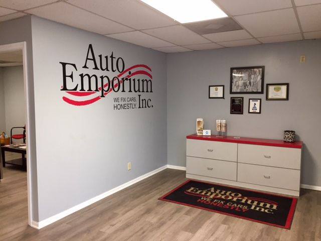Auto Emporium Inc.