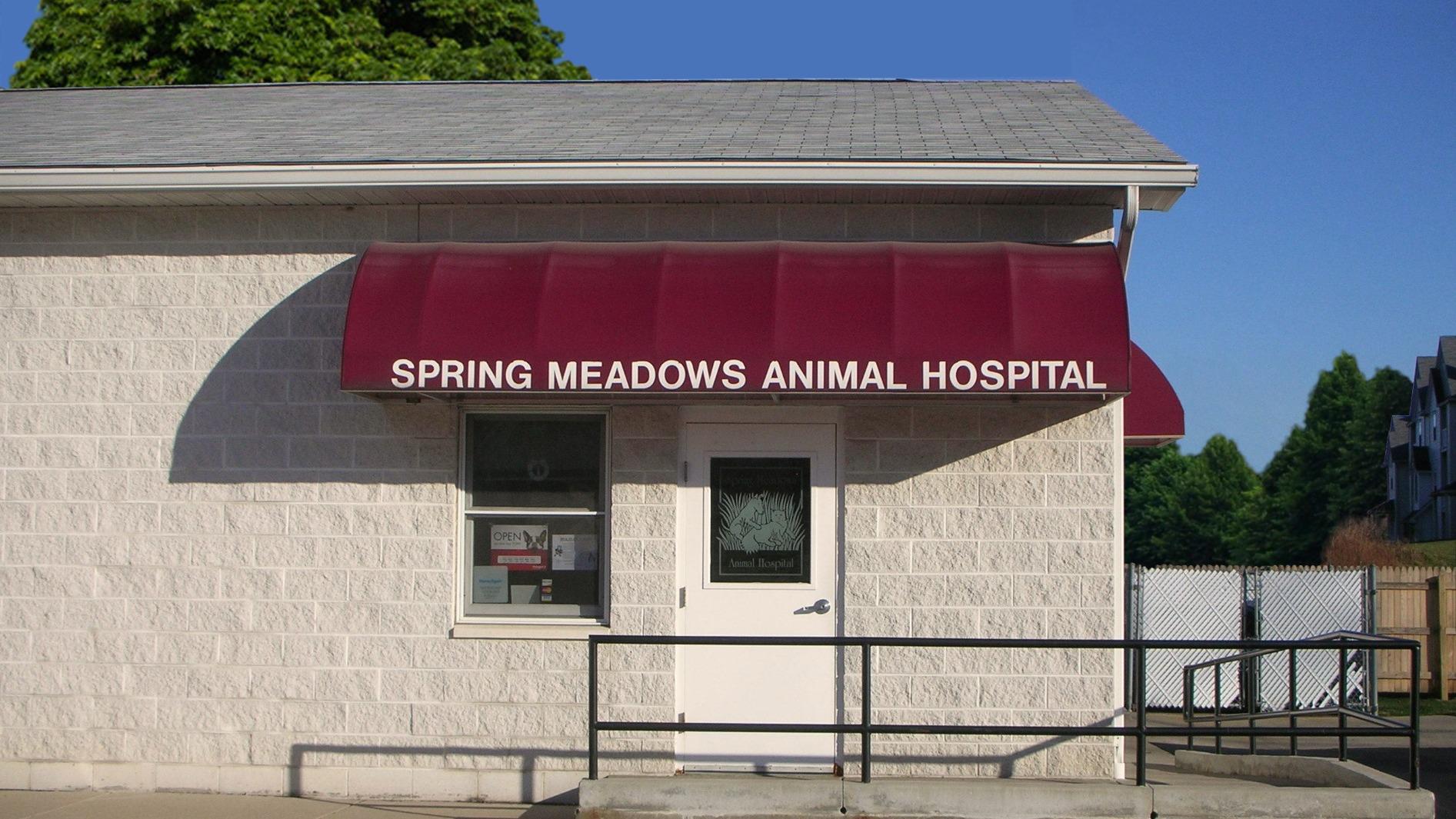 Spring Meadows Animal Hospital