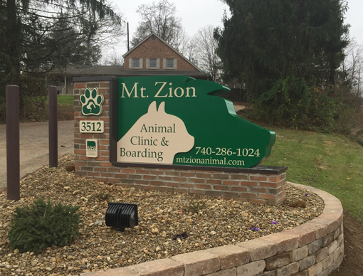 Mt. Zion Animal Clinic and Boarding