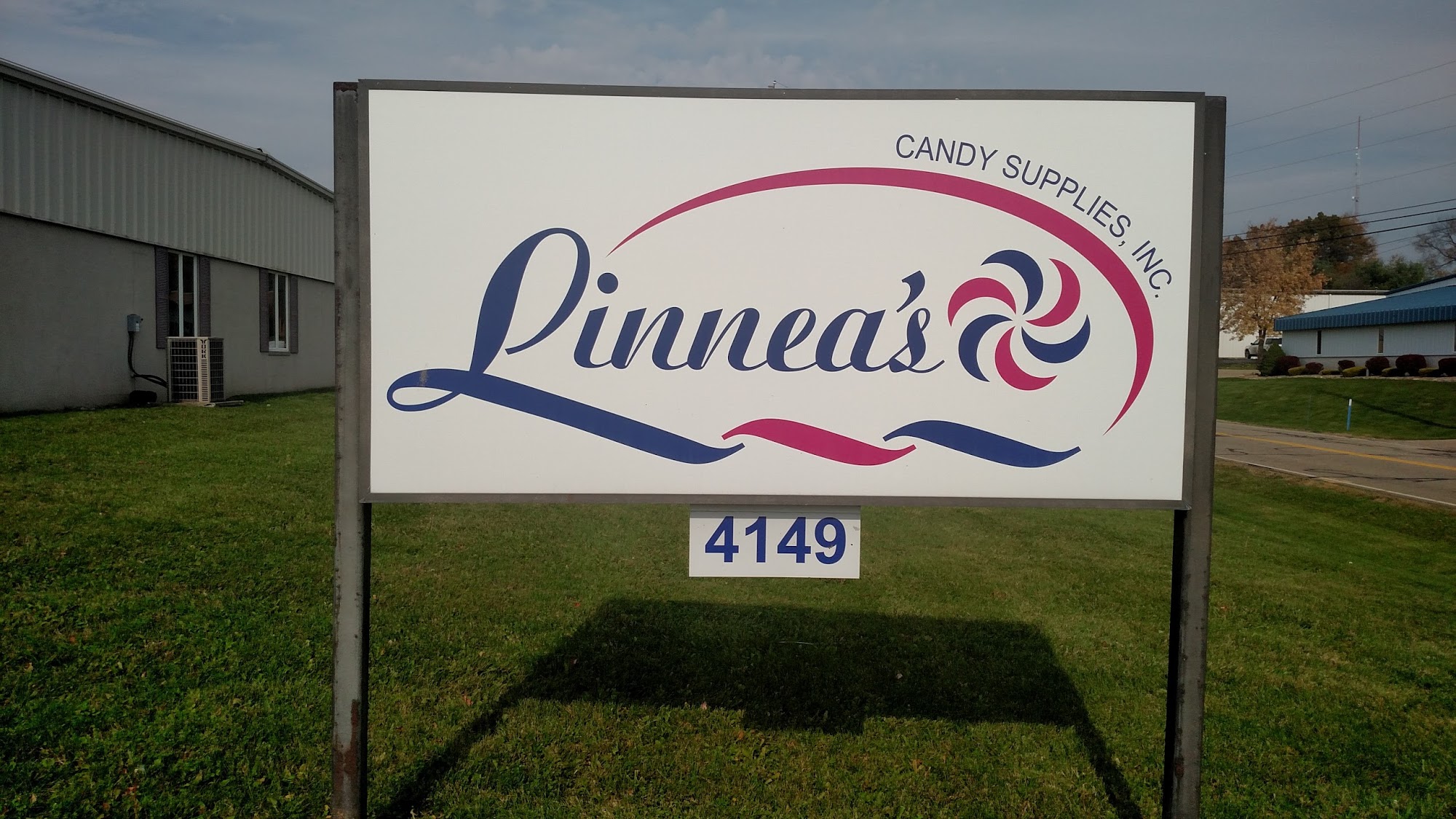 Linnea's Candy Supplies, Inc.