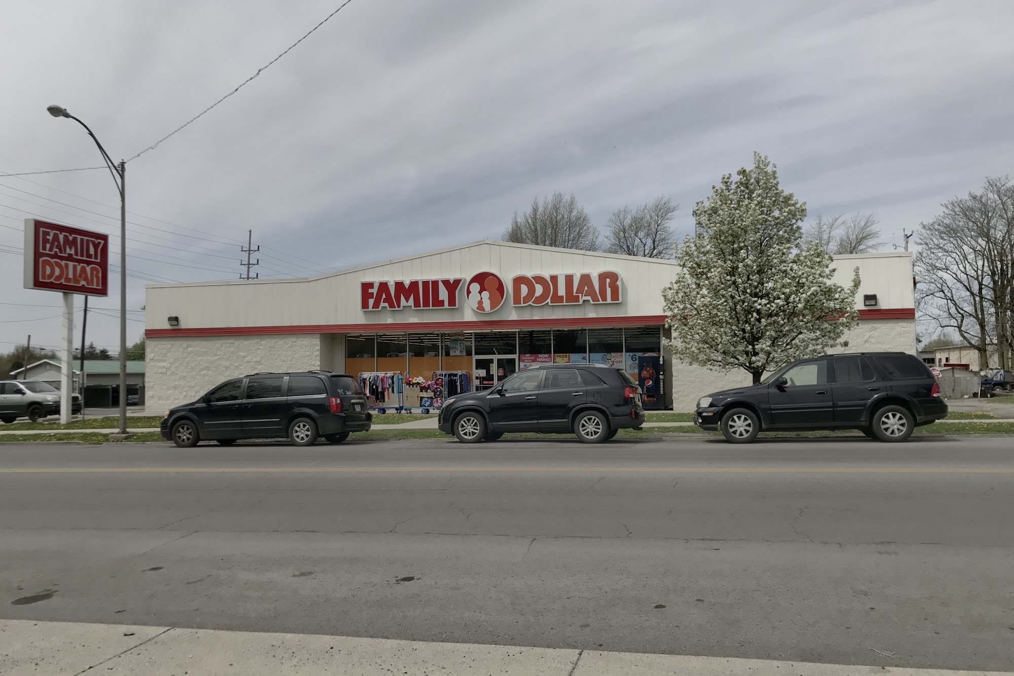 Family Dollar