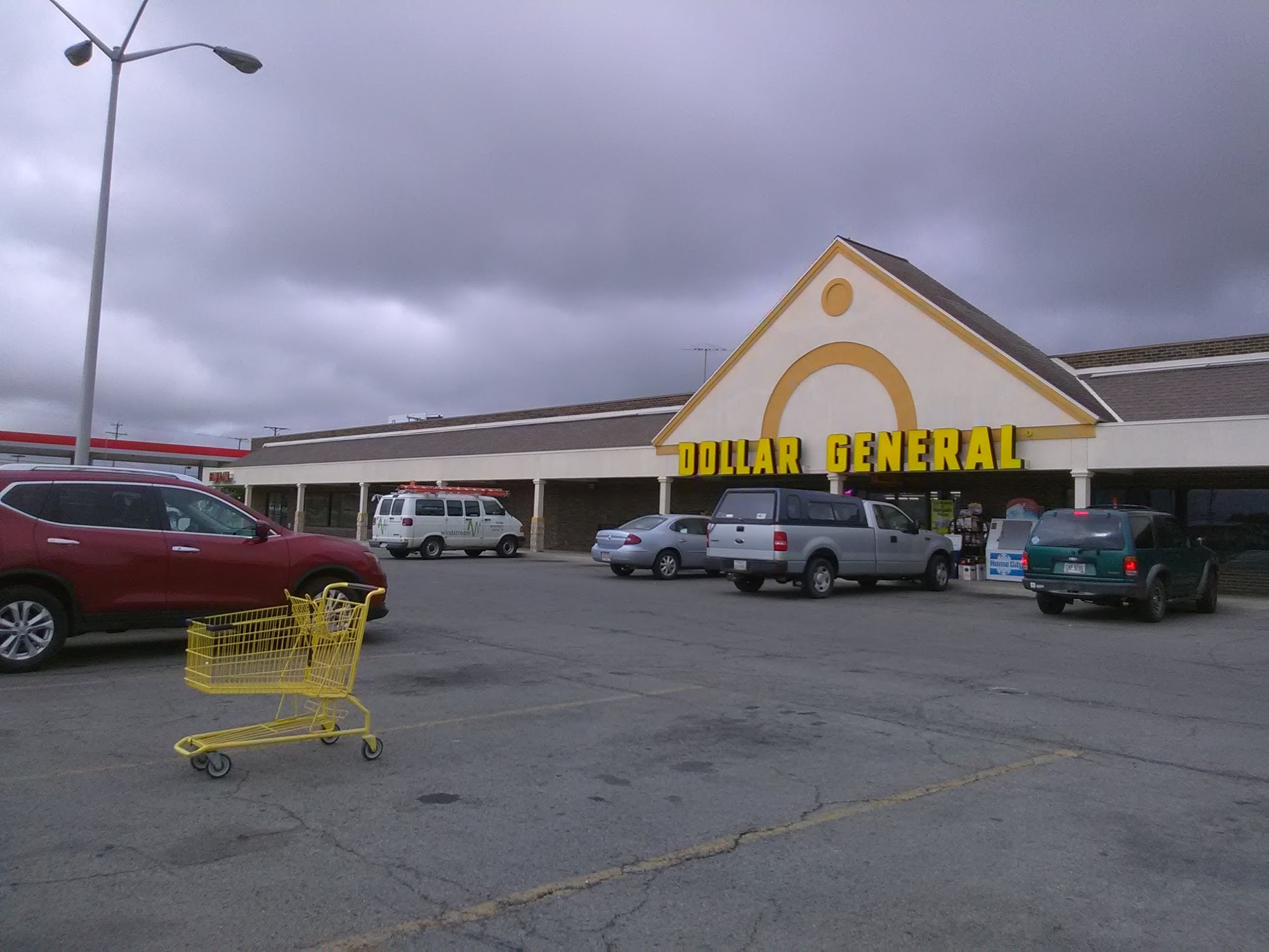 Dollar General