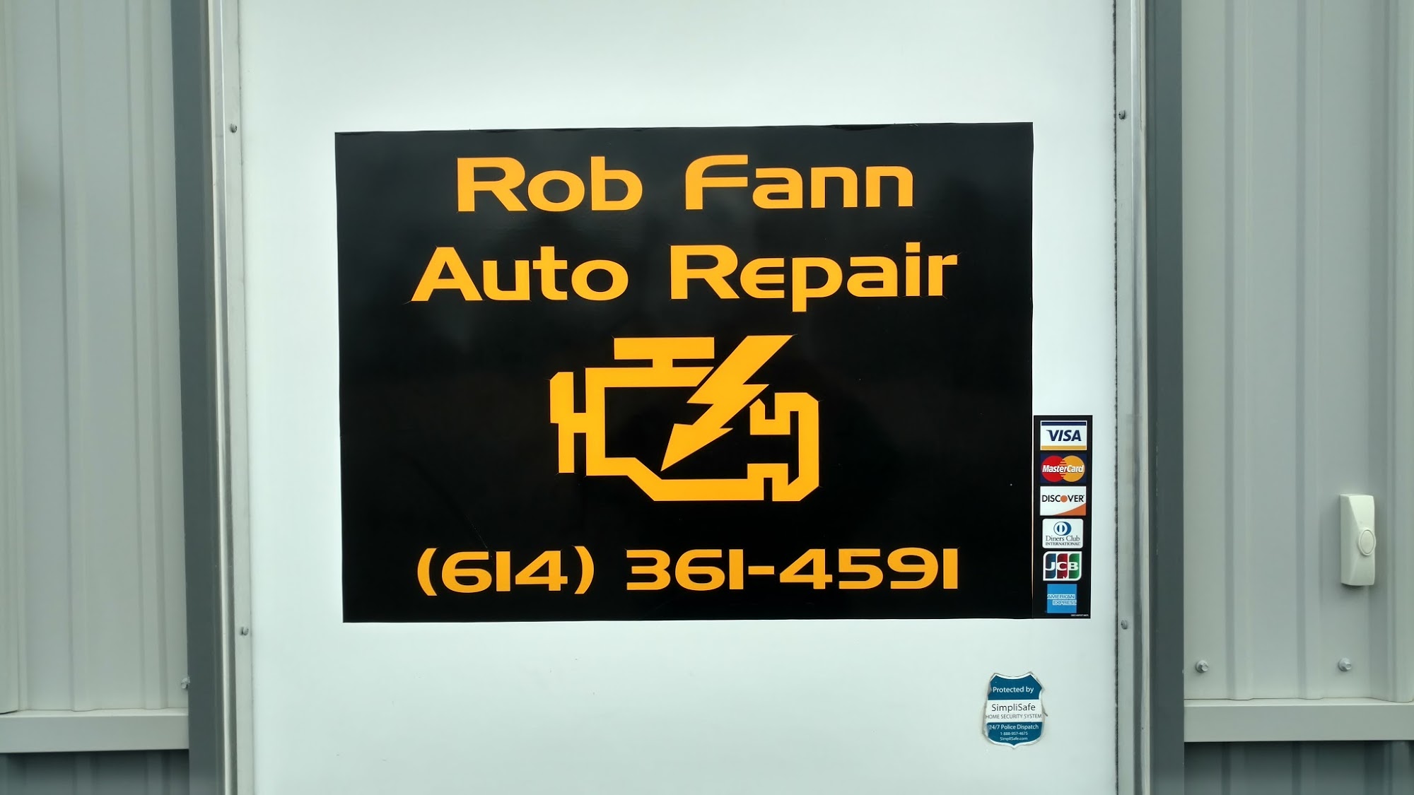 Rob Fann Auto Repair