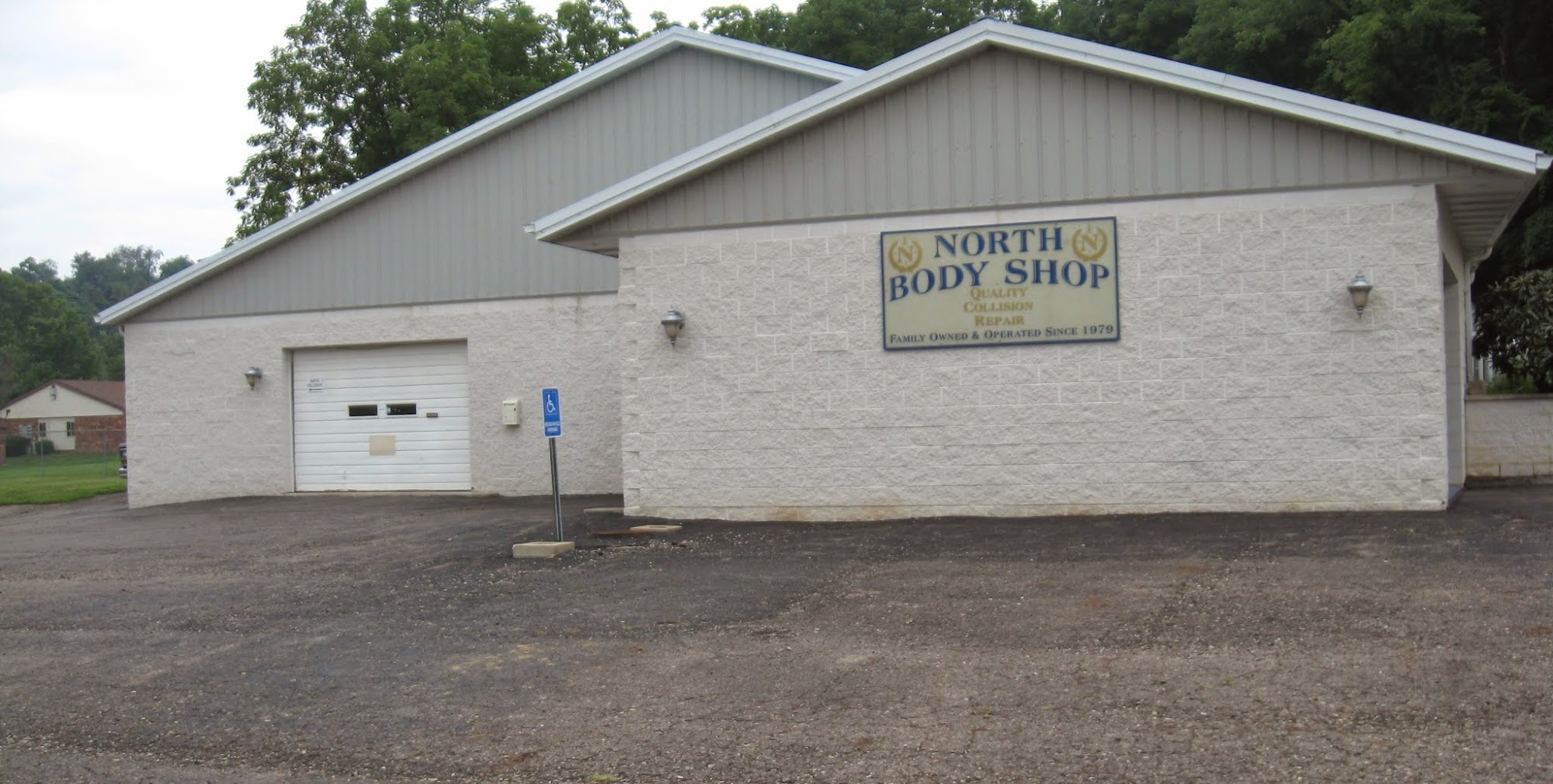 North Body Shop, Inc.