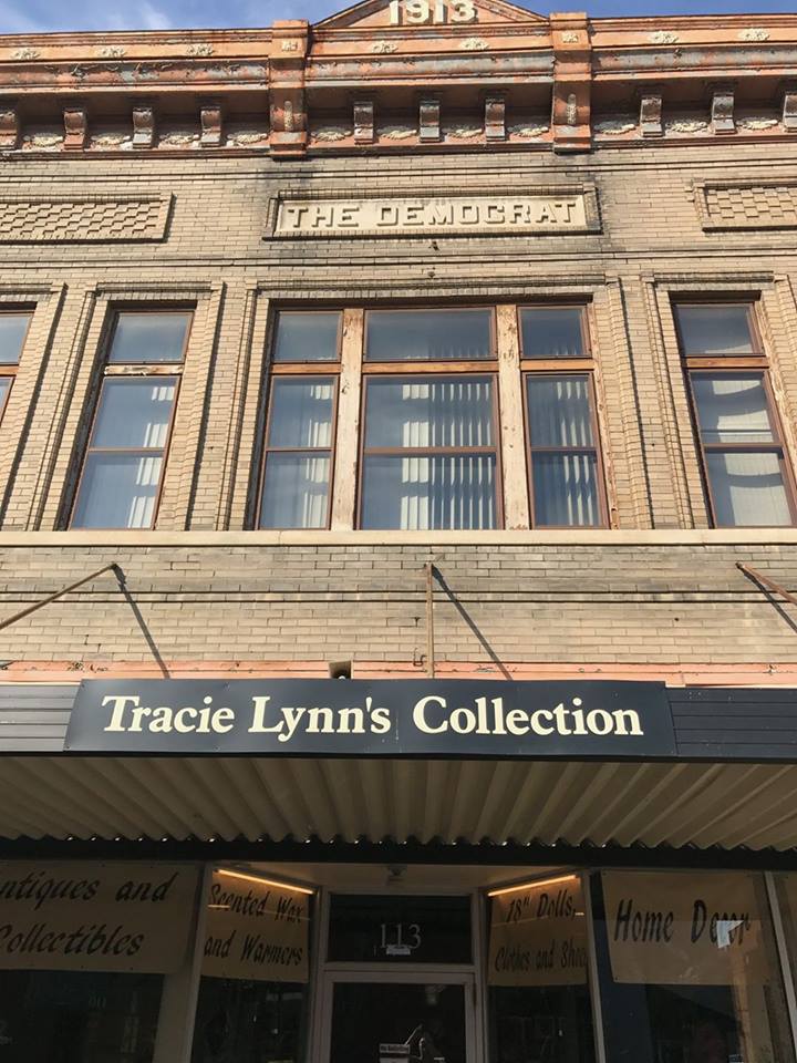Tracie Lynn's Collection