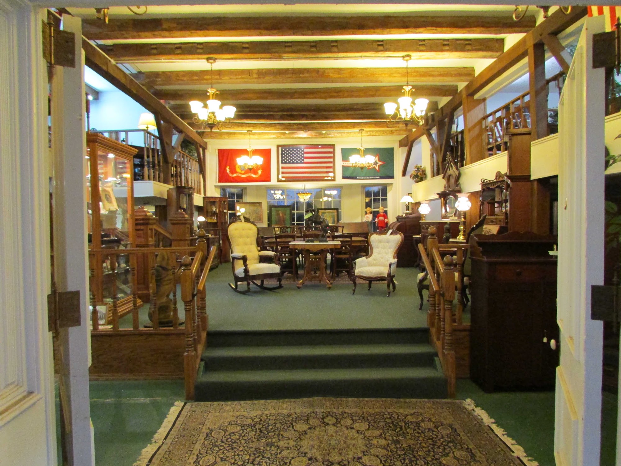 Boling's Antiques