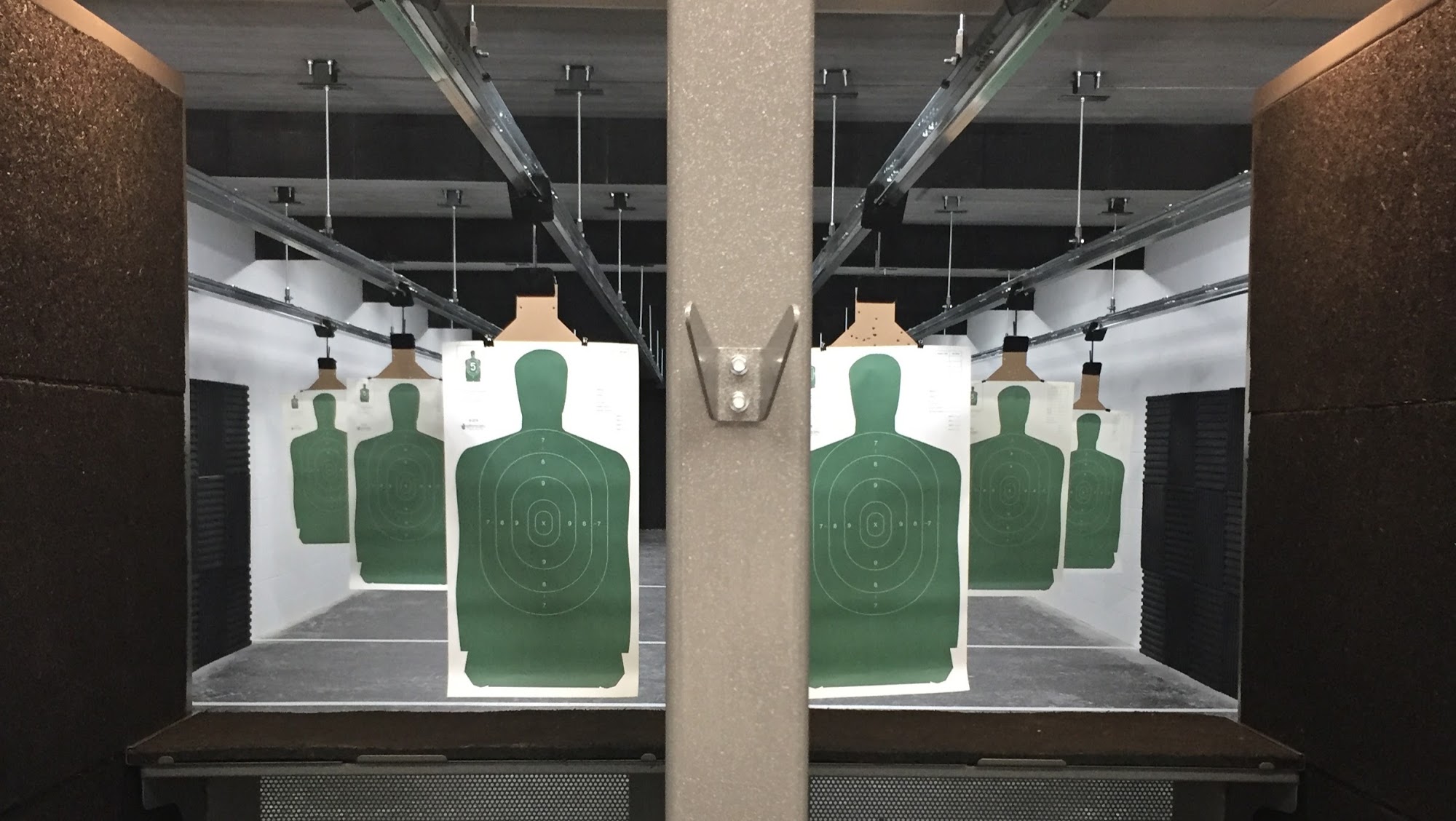 22three Firearms Store and Range