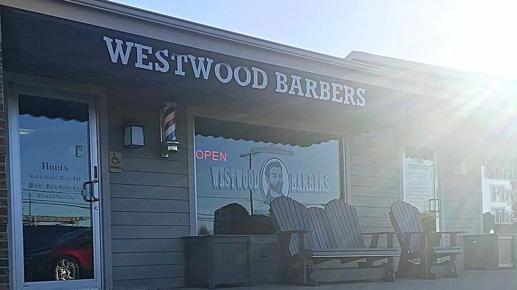 Westwood Barber Corporation