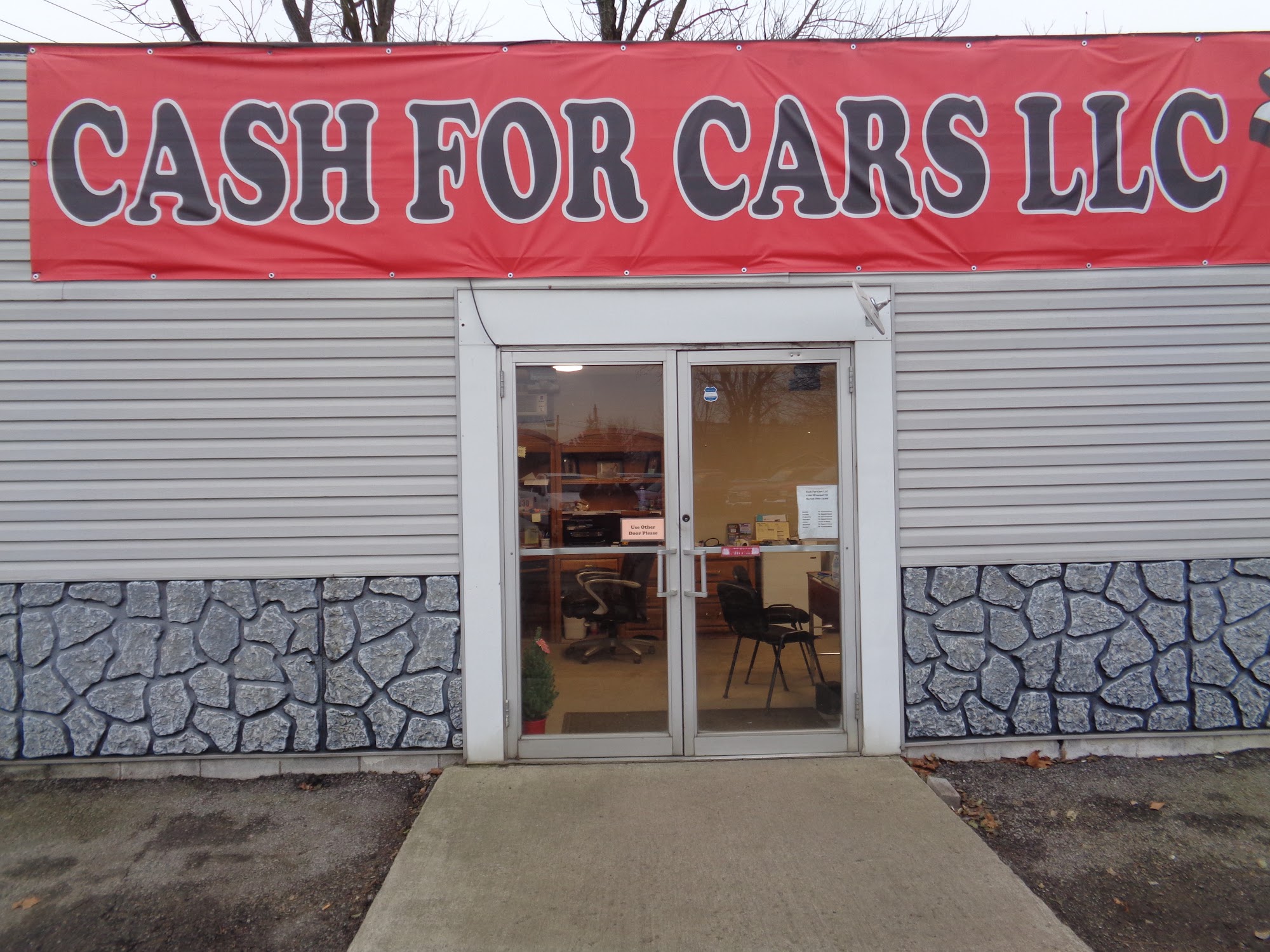 Cash For Cars LLC