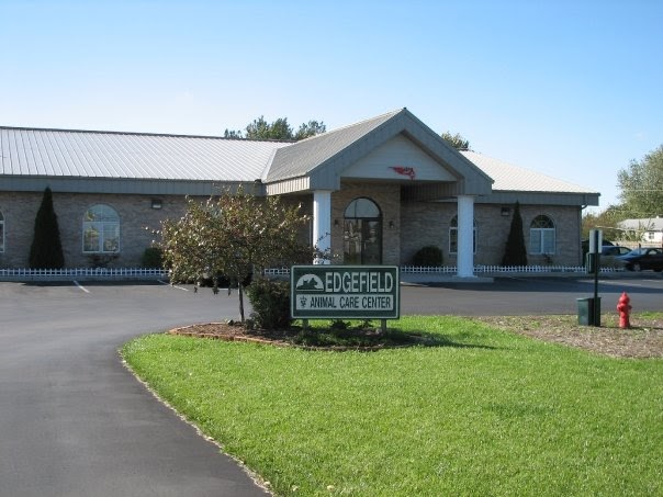 Edgefield Animal Care Center