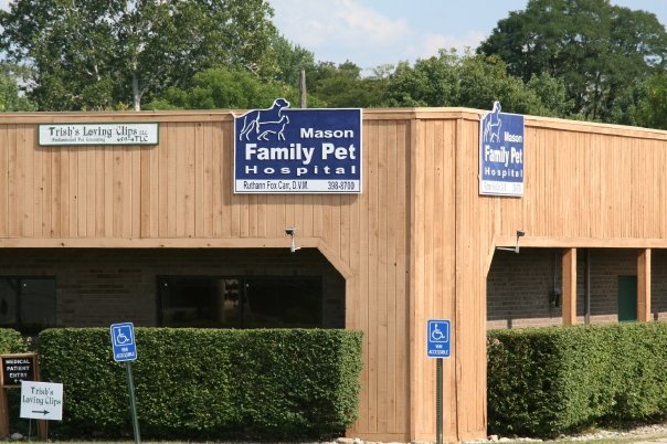 Mason Family Pet Hospital