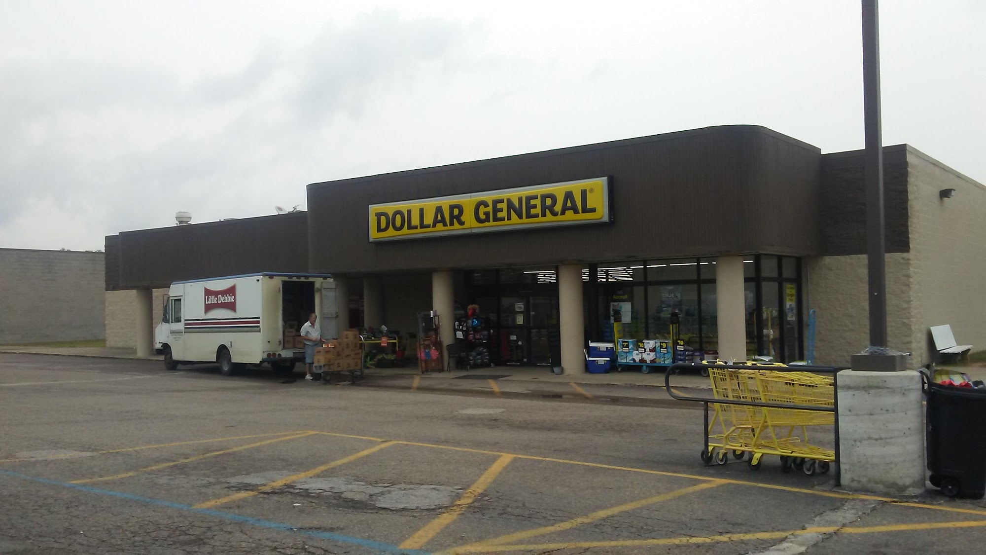 Dollar General