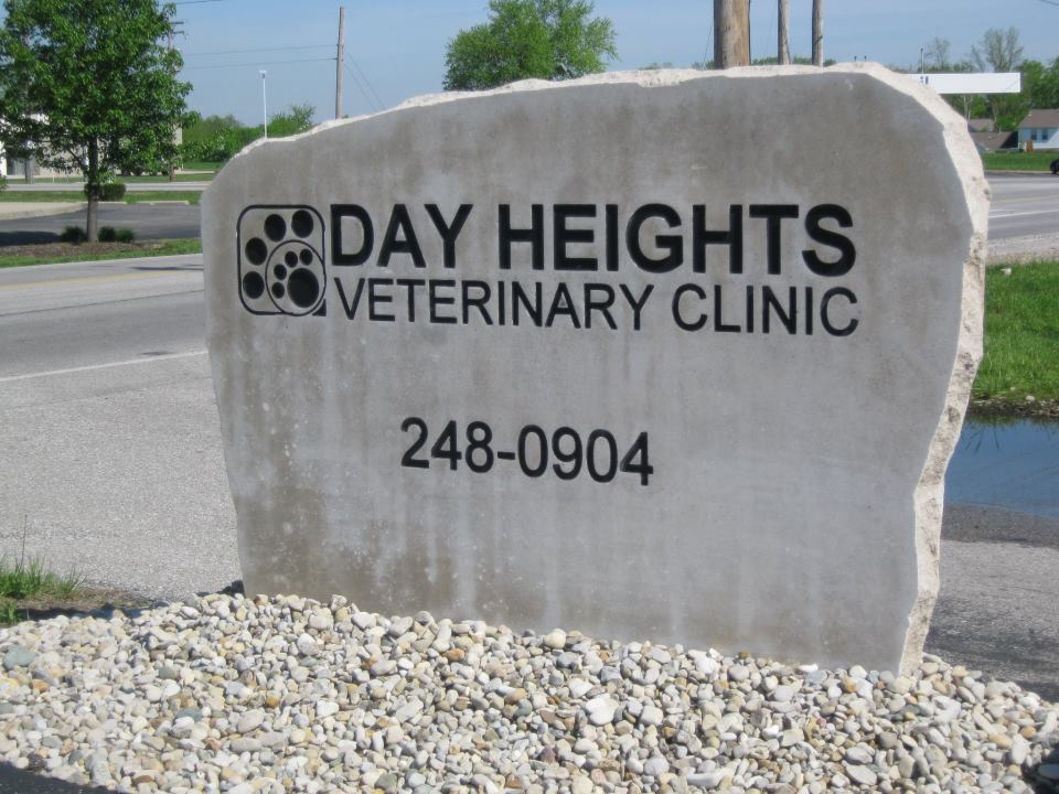 Day Heights Veterinary Clinic
