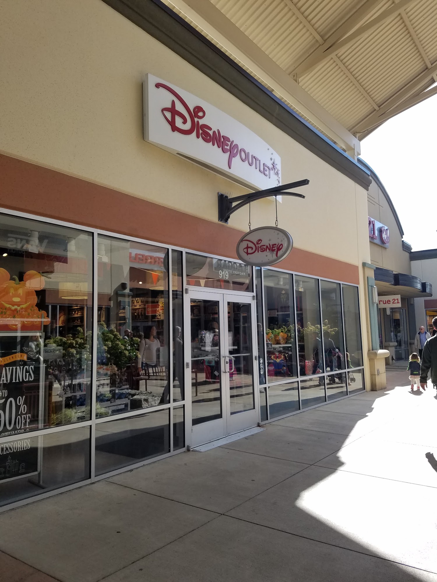 Disney Store