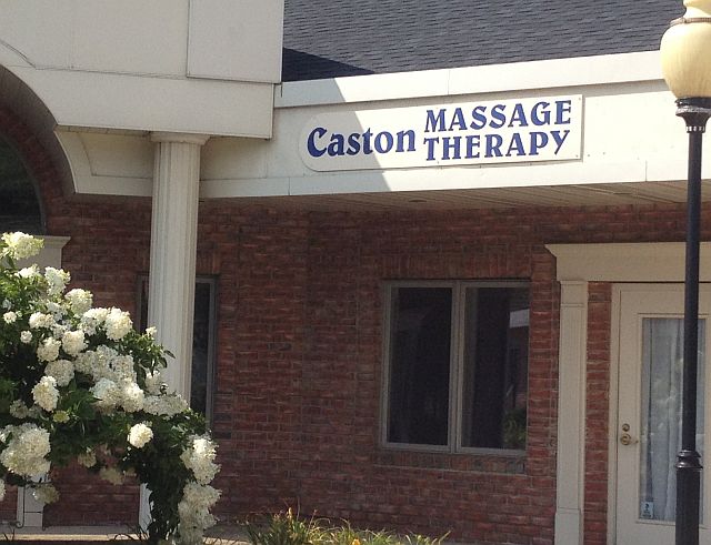 Caston Massage Therapy