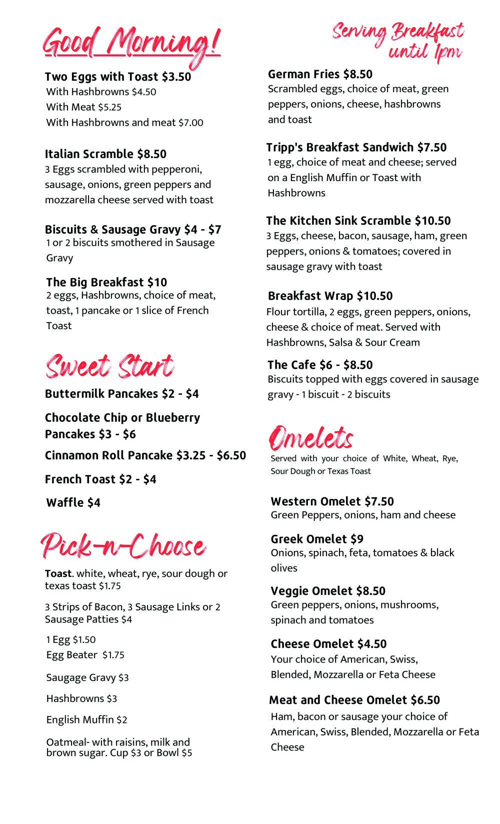 Photo credit: Restaurantji