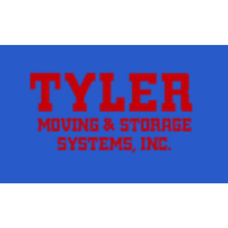 Tyler Moving and Storage Systems, Inc.