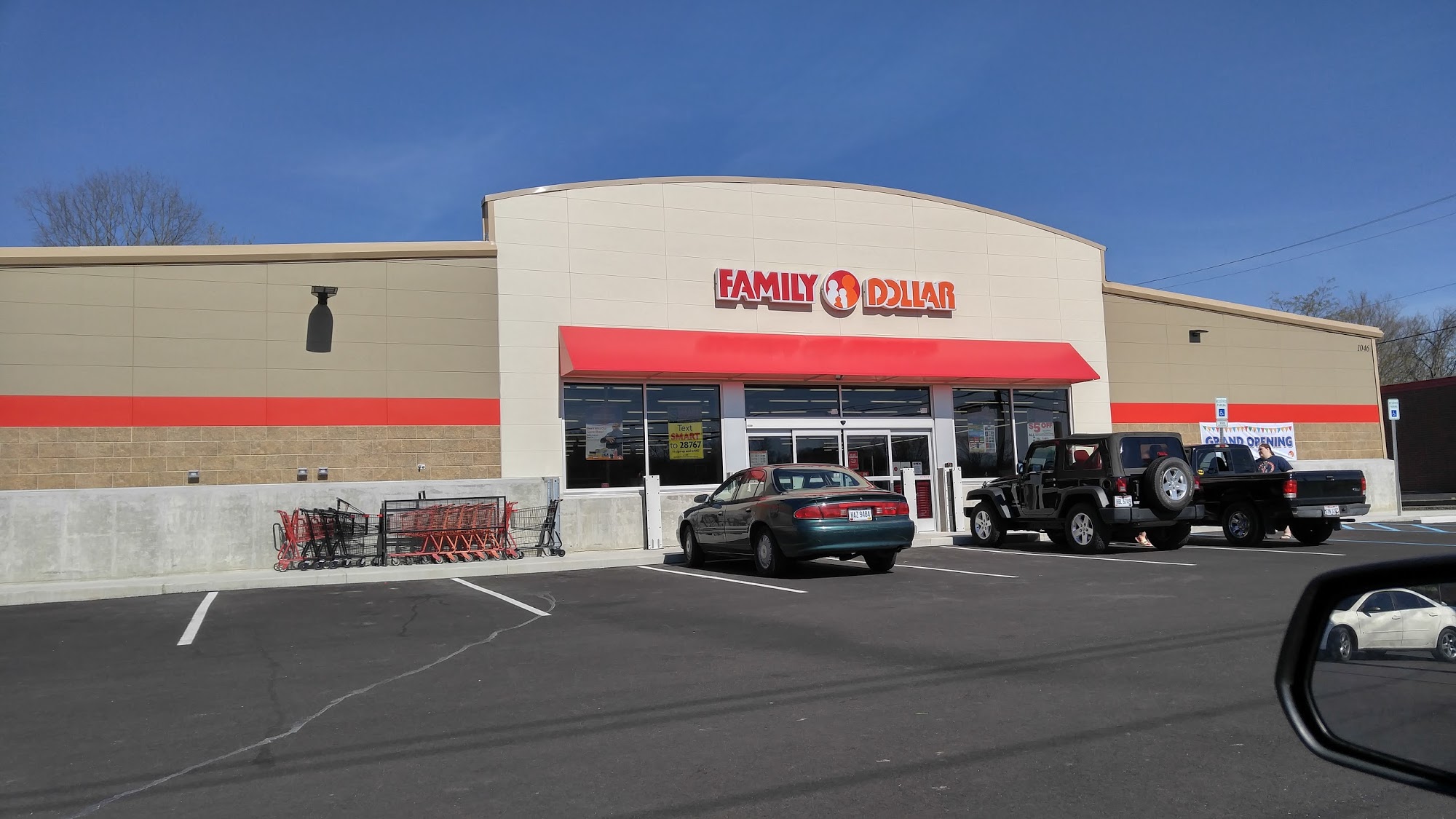 Family Dollar