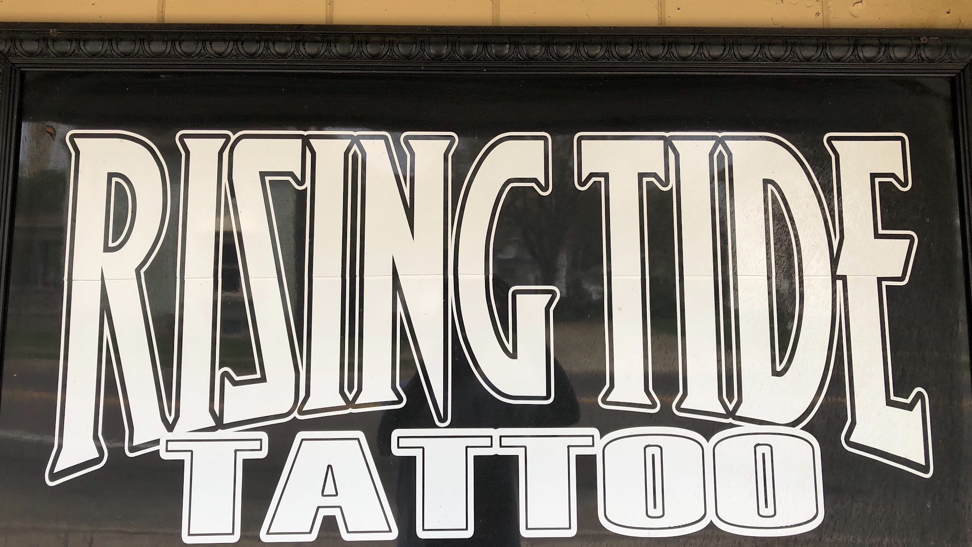 Rising Tide Tattoo Studio