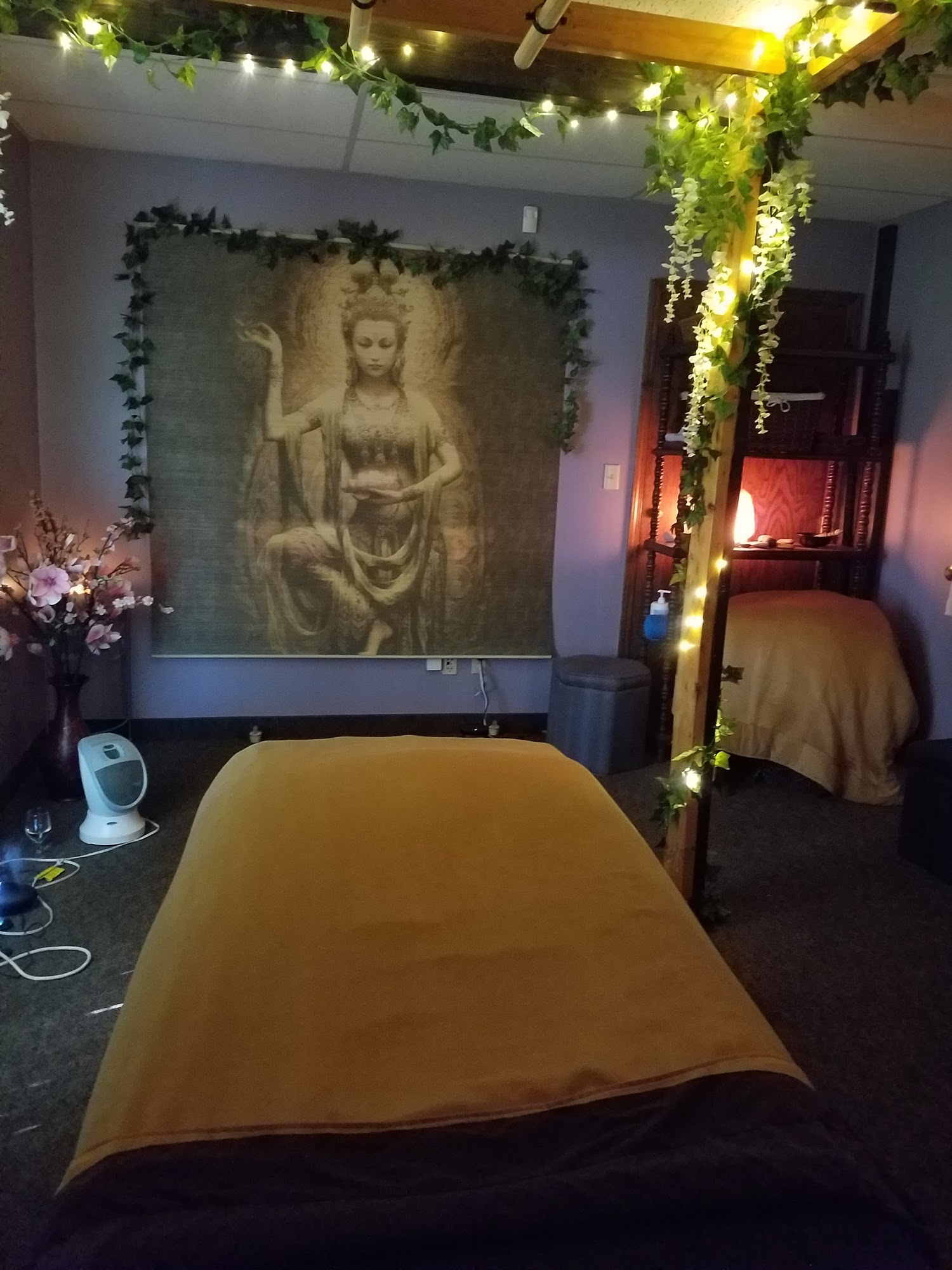Essence of Tranquility Massage Therapy