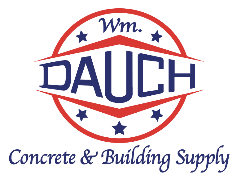 Wm Dauch Concrete Co Inc