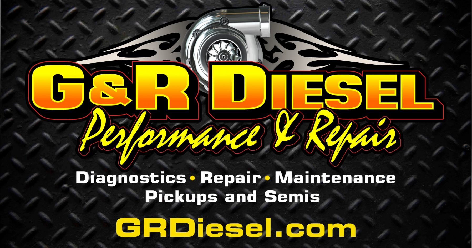 G & R Diesel Inc.