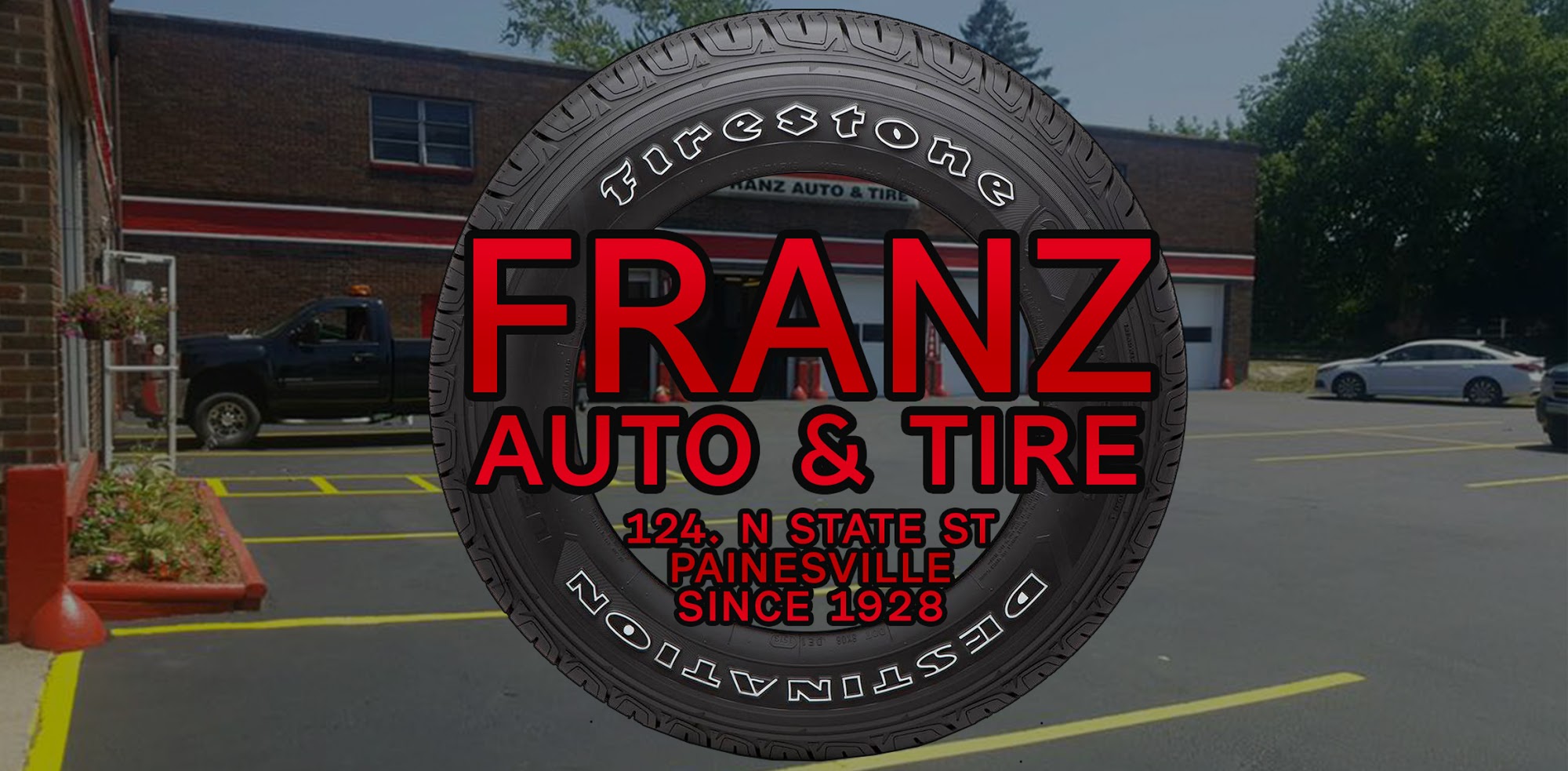 Franz Auto Service