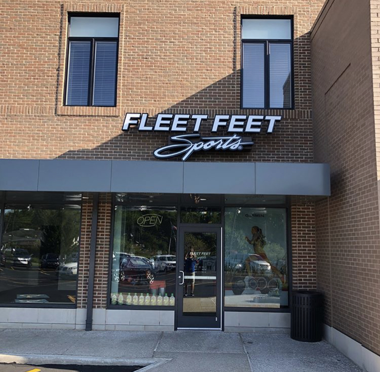 Fleet Feet Sports - Pepper Pike