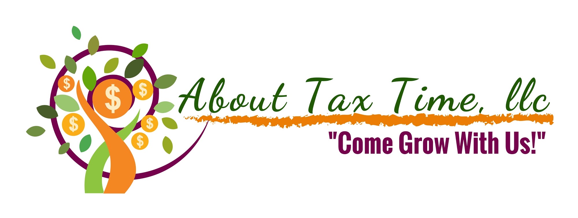 About Tax Time, LLC