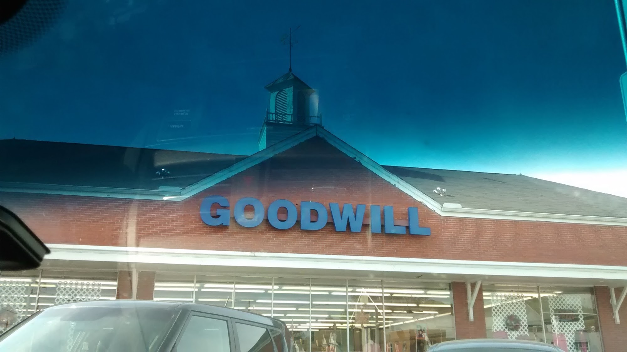 Goodwill Industries of Southern Ohio - Portsmouth