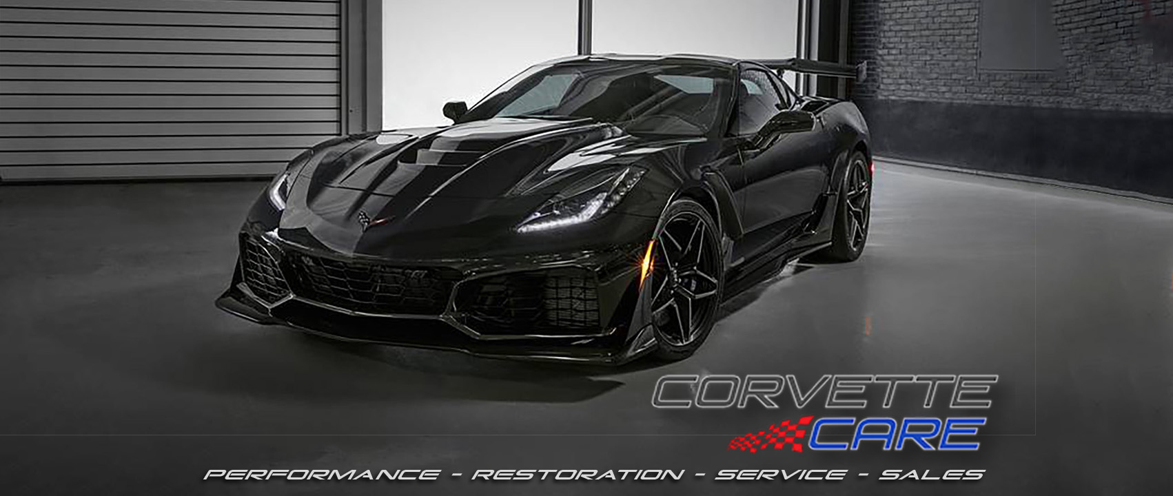 Corvette Care