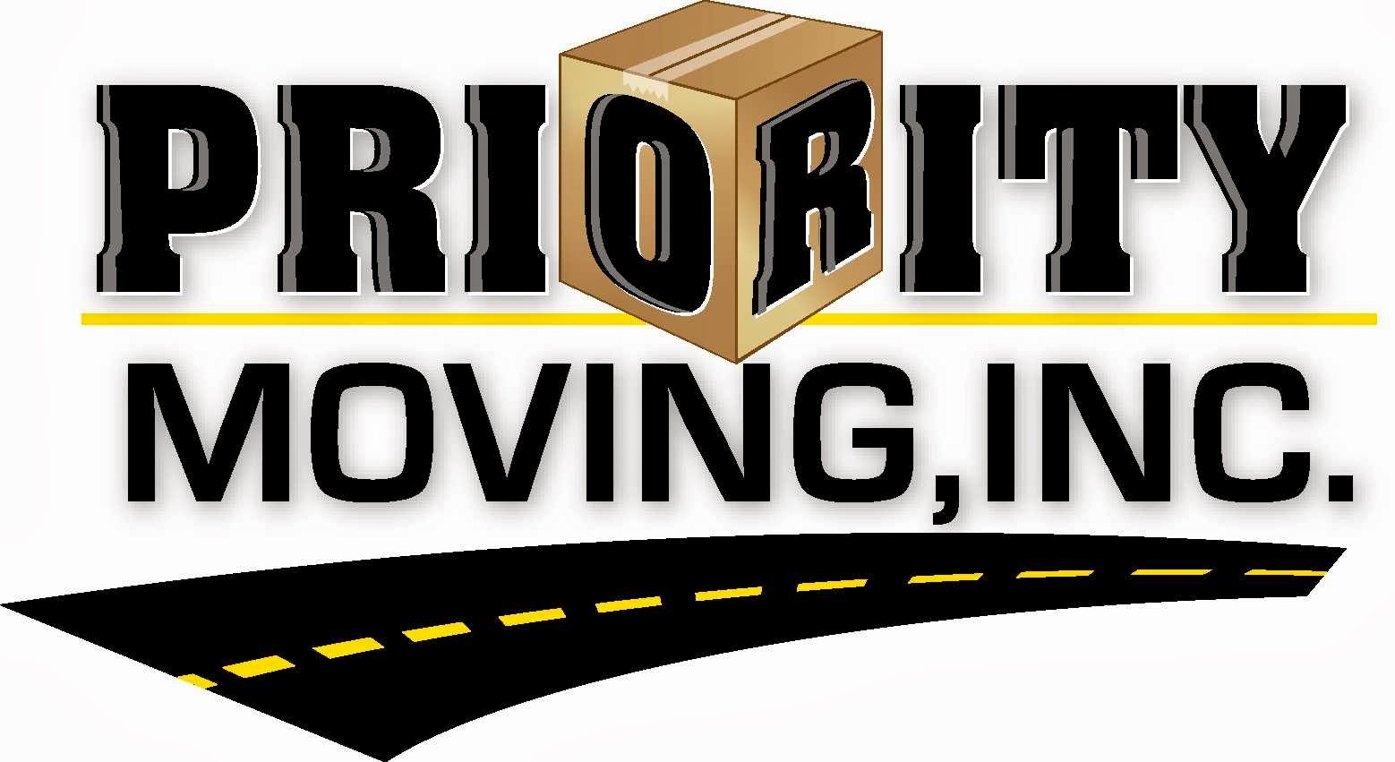 Priority Moving Inc.