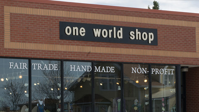 One World Shop