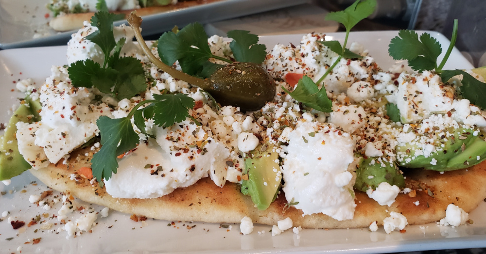 Photo credit: restaurantji