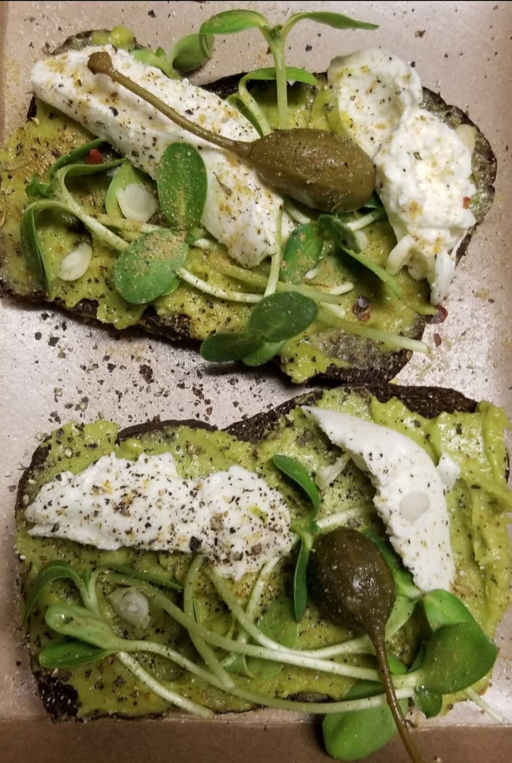 Photo credit: restaurantji