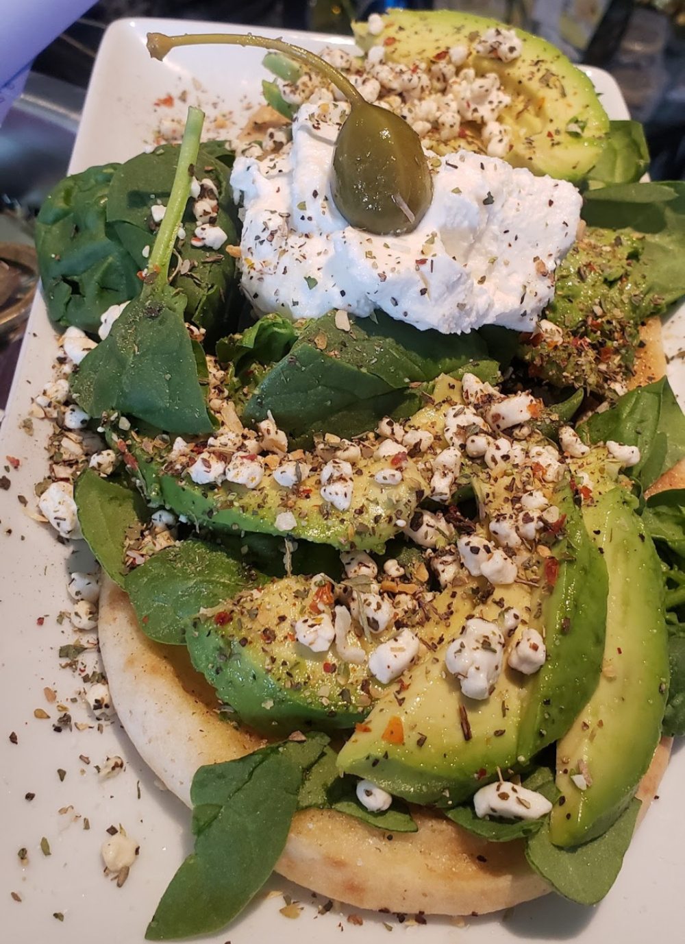 Photo credit: restaurantji