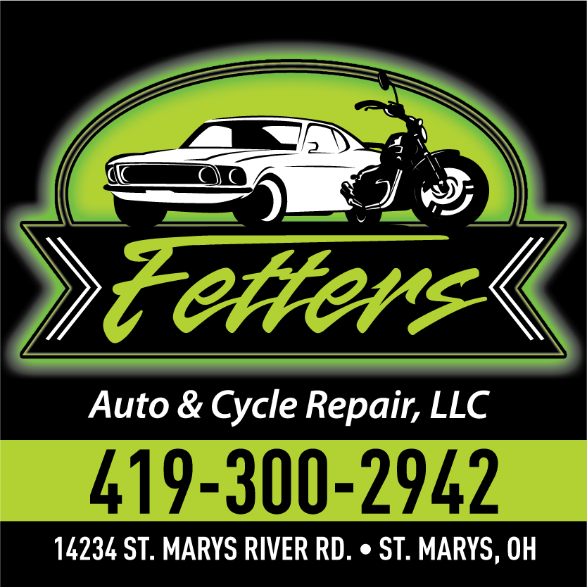 Fetters Auto & Cycle Repair, Llc