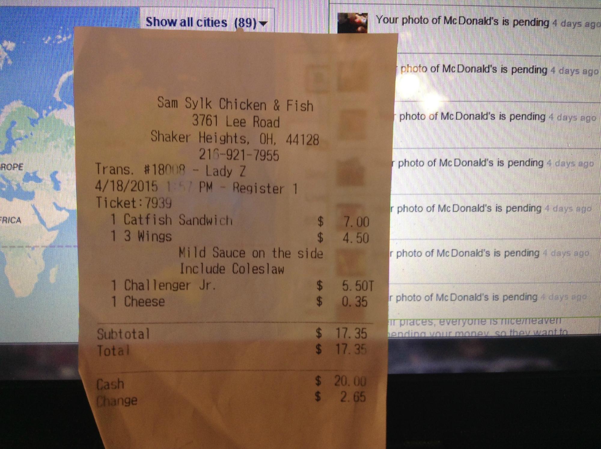 Photo credit: Tripadvisor