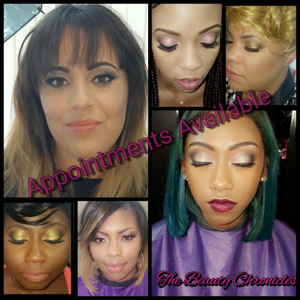 The Beauty Chronicles, Inc 1481 Warrensville Center Rd, South Euclid Ohio 44121