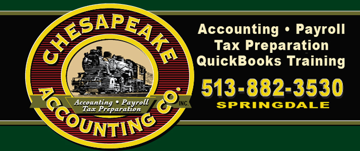 Chesapeake Accounting Co.