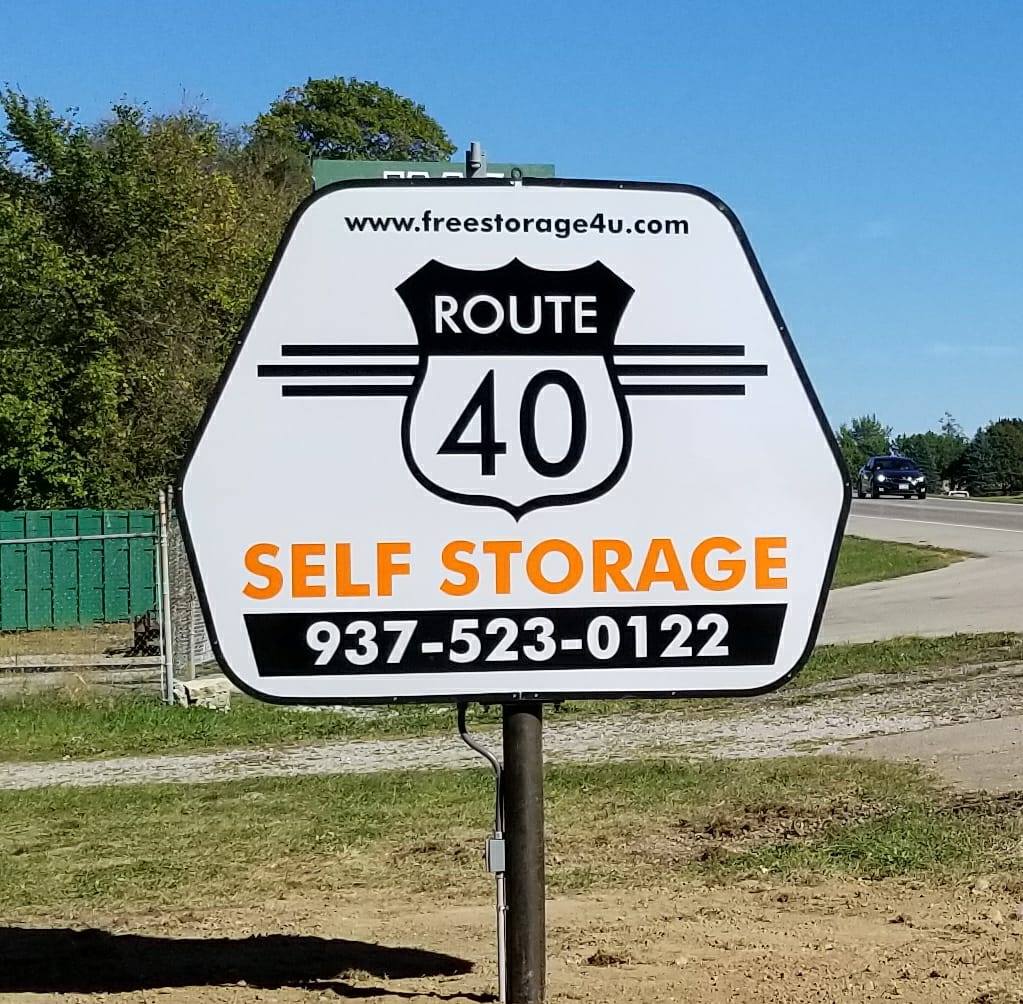 Route 40 Self Storage