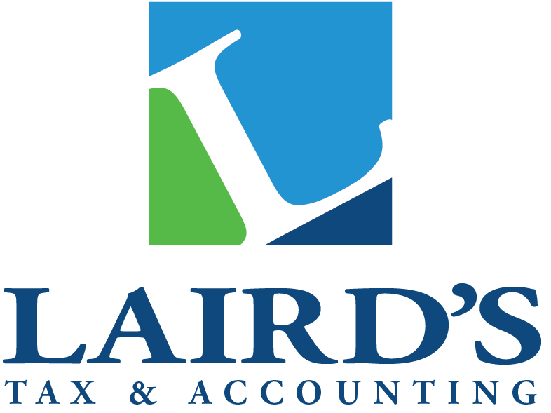 Laird's Tax and Accounting