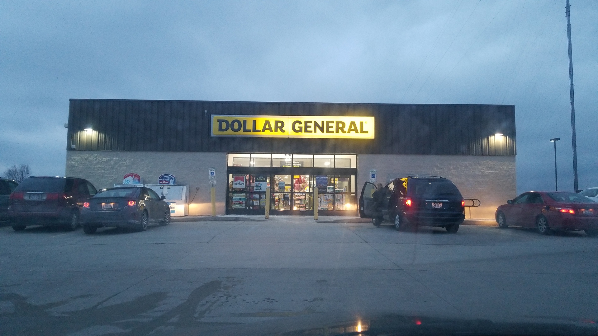 Dollar General