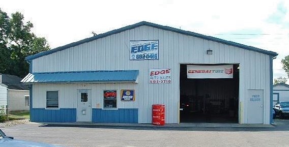 Edge Automotive LLC