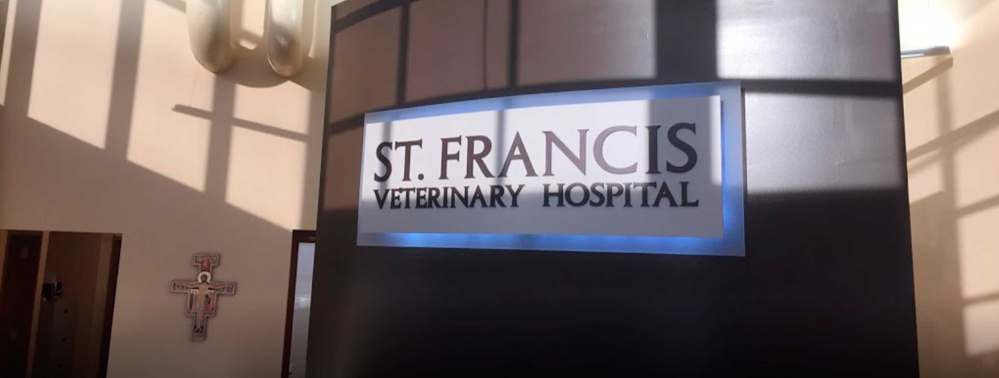 St Francis Veterinary Hospital
