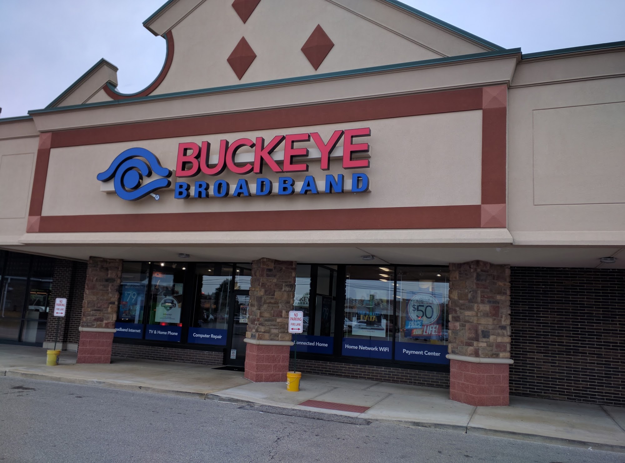 Buckeye Broadband