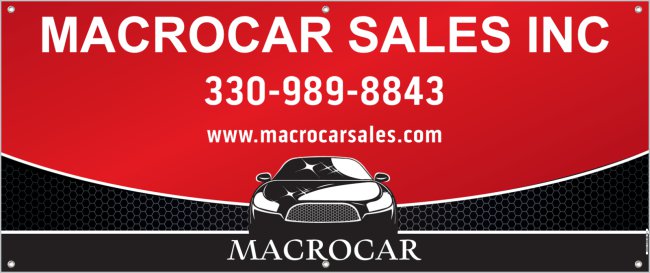 MacroCar Sales Inc